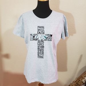 Jesus followers t shirt